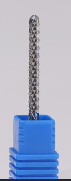 VHM Bohrer kurz, 47 mm für Diastema